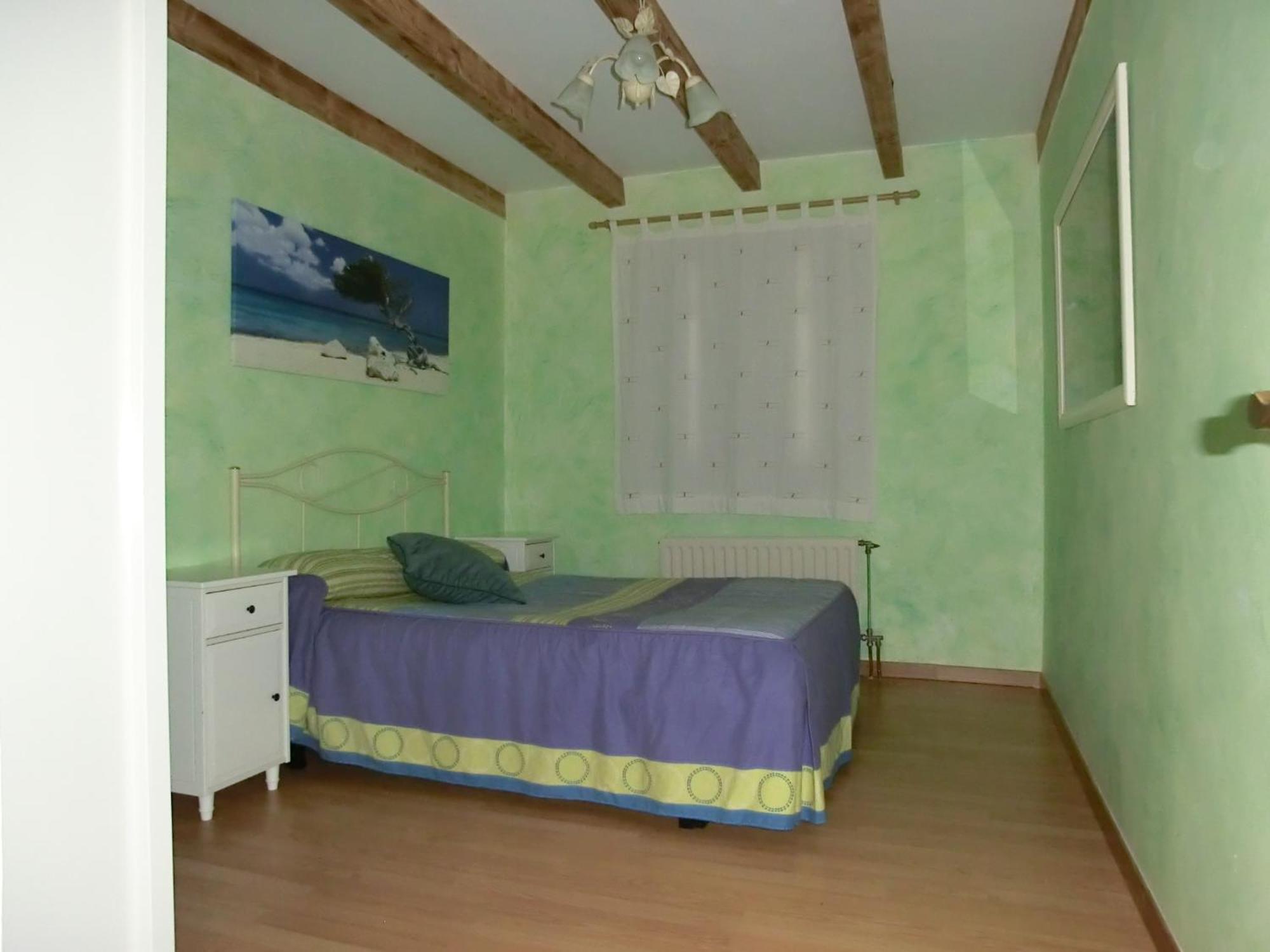 El Establo,Casa Rural Busto de Bureba 외부 사진