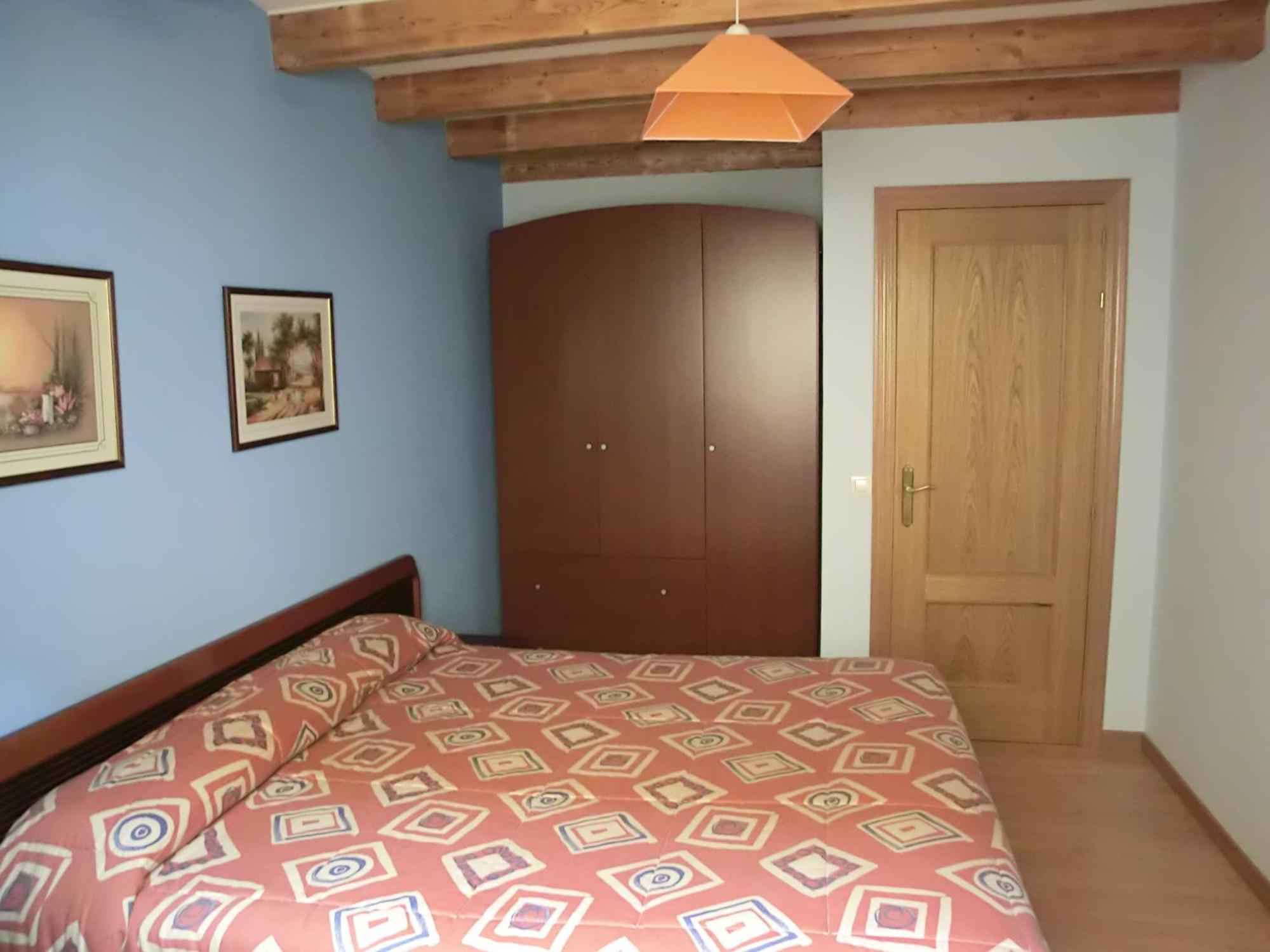 El Establo,Casa Rural Busto de Bureba 외부 사진