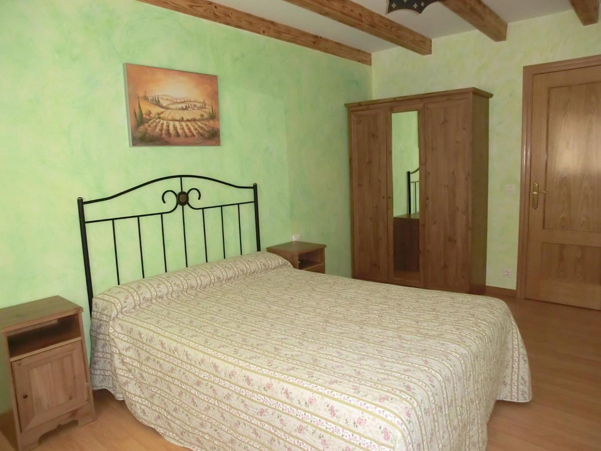 El Establo,Casa Rural Busto de Bureba 외부 사진